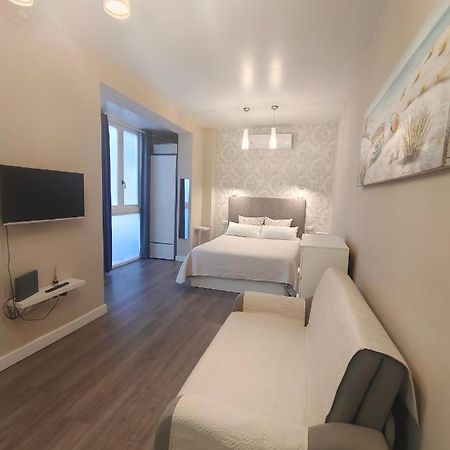 La Caleta - La Vina Apartment Cadiz Ngoại thất bức ảnh
