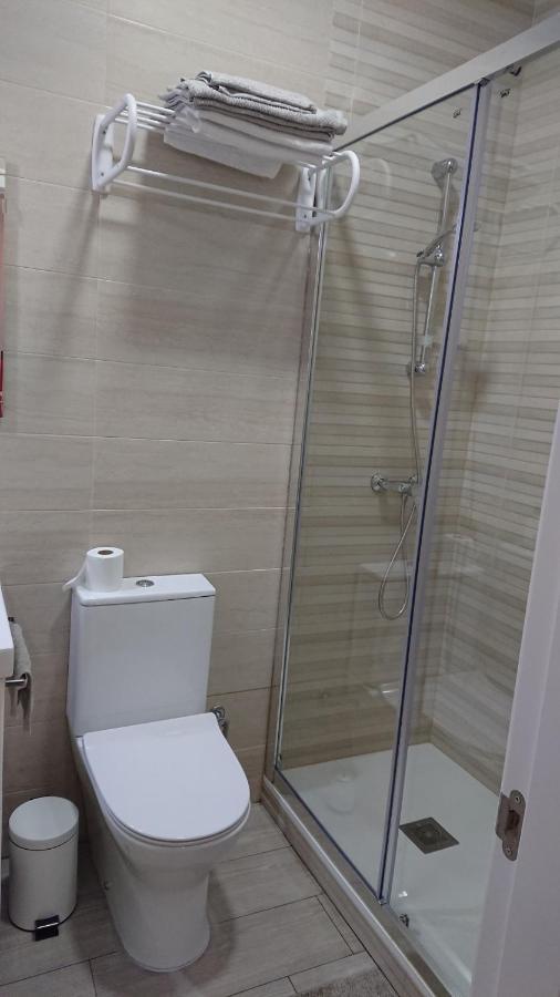La Caleta - La Vina Apartment Cadiz Ngoại thất bức ảnh