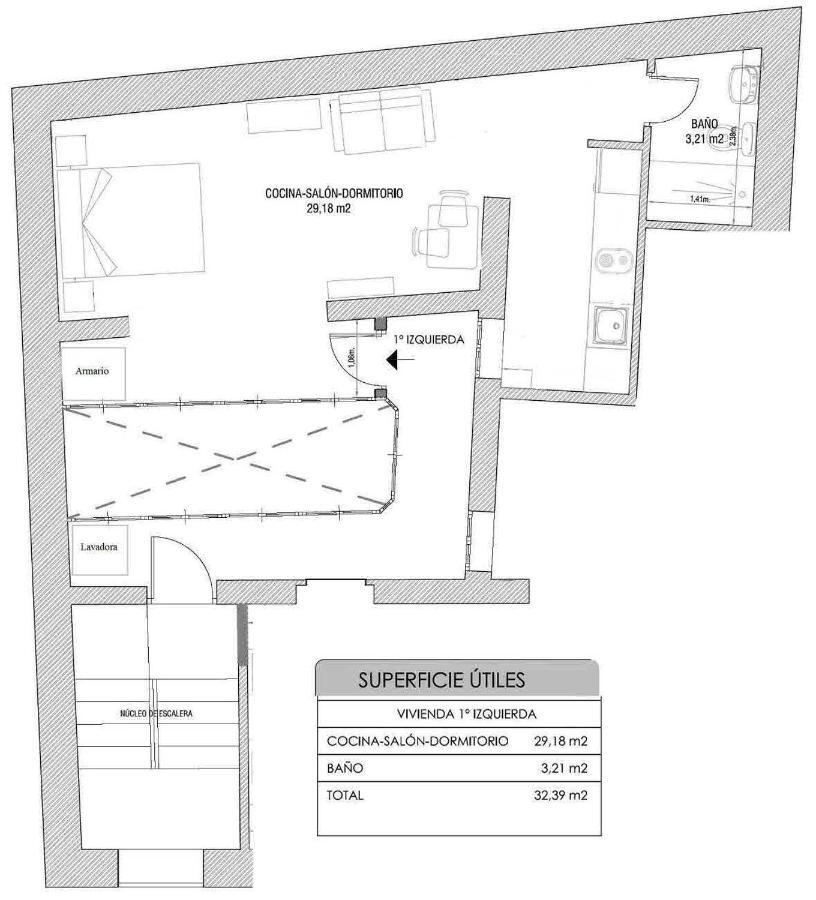 La Caleta - La Vina Apartment Cadiz Ngoại thất bức ảnh